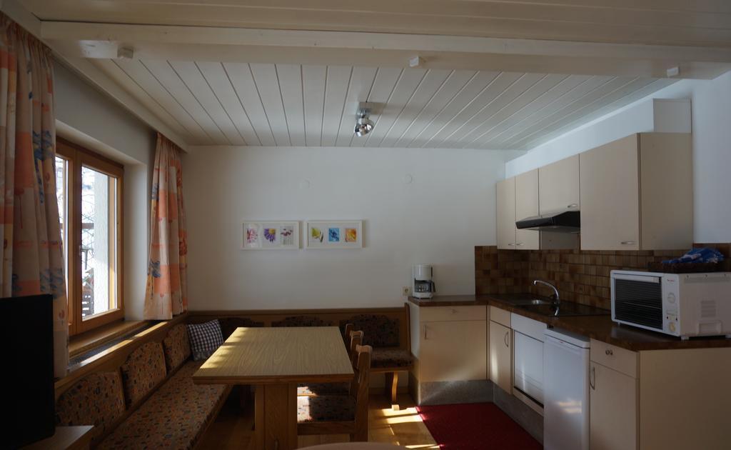 Landhaus Garsella Brand  Buitenkant foto